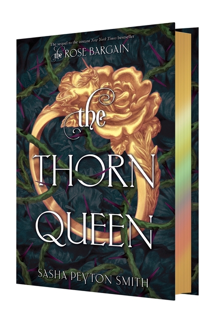 The Thorn Queen