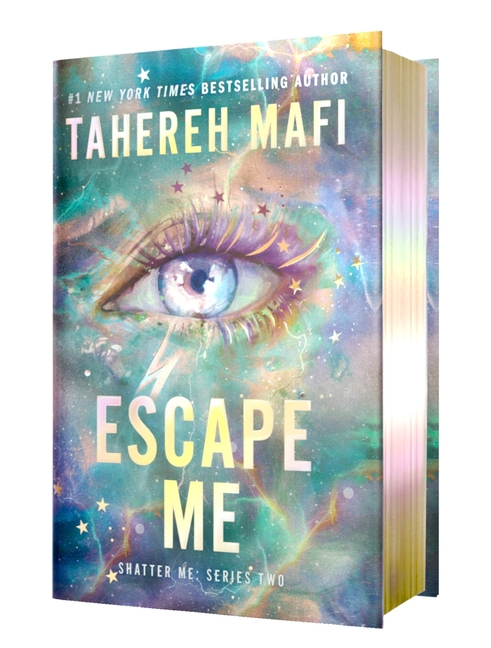 Escape Me