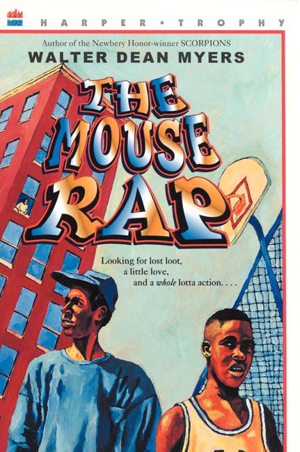 Mouse Rap, The