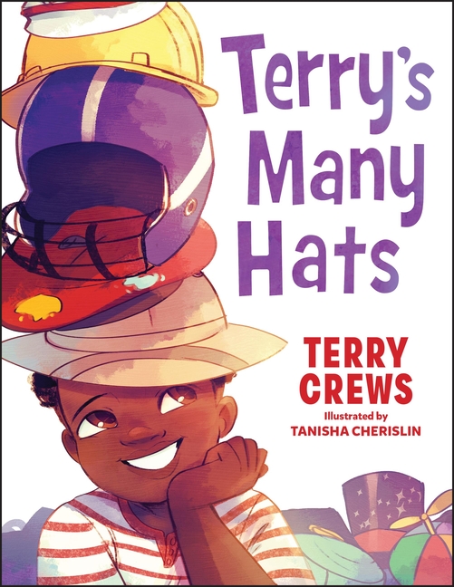Terry's Many Hats