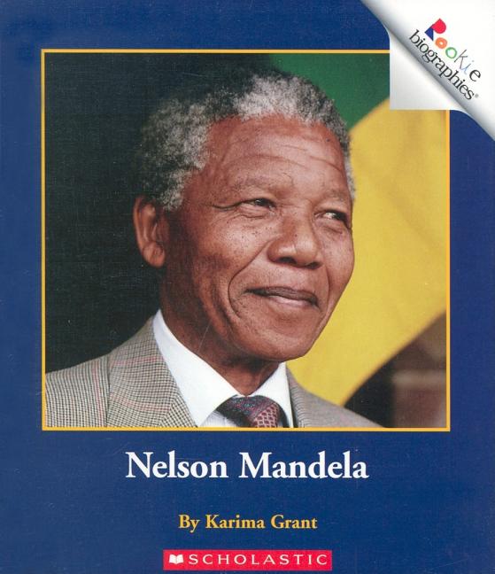 Nelson Mandela