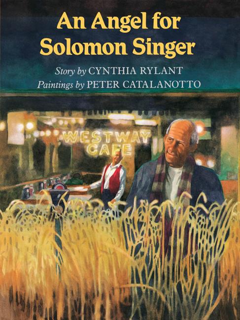 Angel for Solomon Singer, An