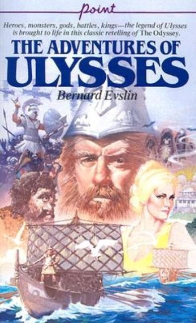 Adventures of Ulysses, The