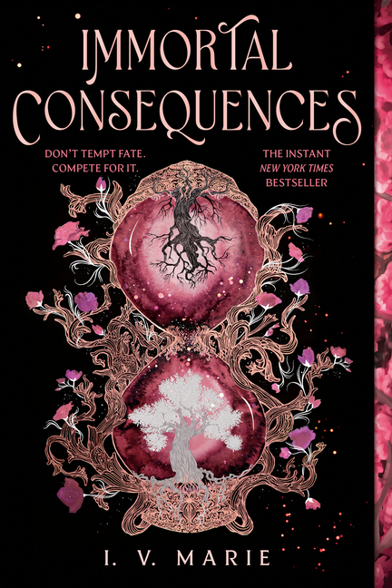 Immortal Consequences