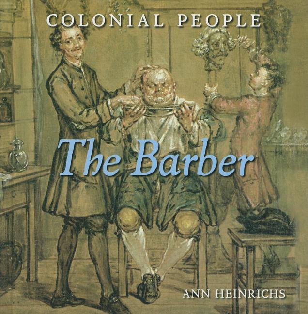 The Barber