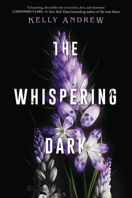 Whispering Dark, The