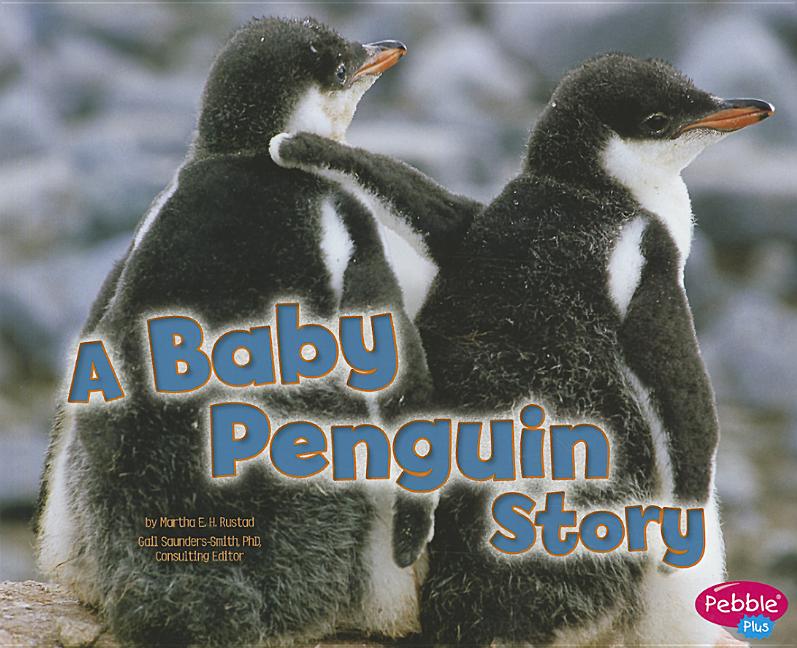 Baby Penguin Story, A