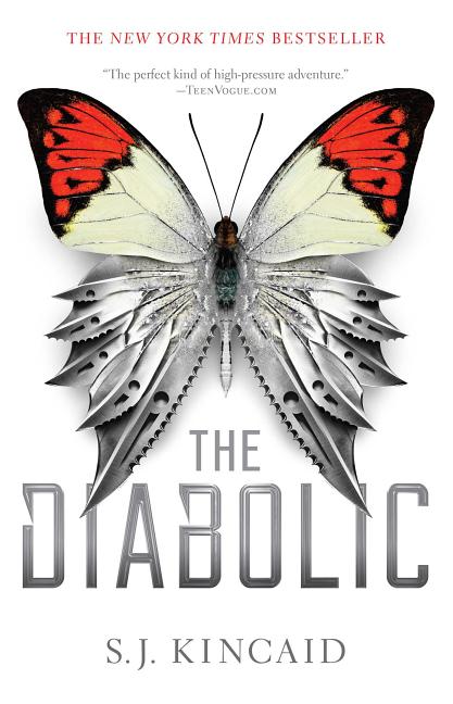 Diabolic, The