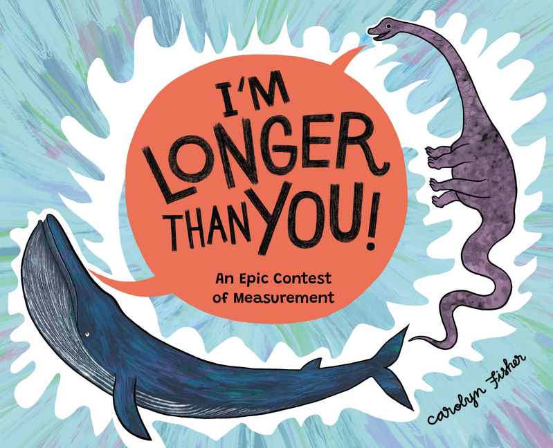 I'm Longer Than You!: An Epic Contest of Measurement