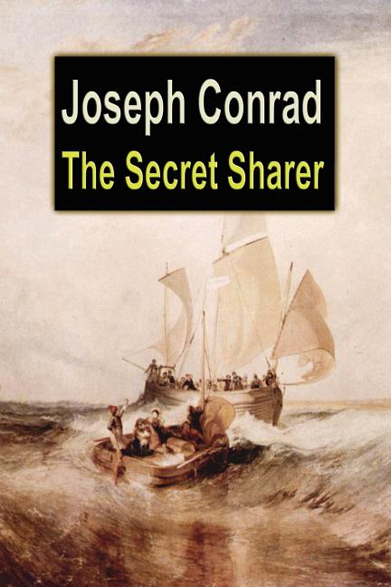 The Secret Sharer