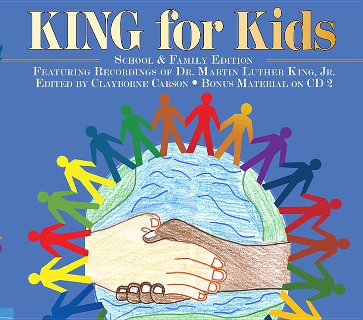 King for Kids