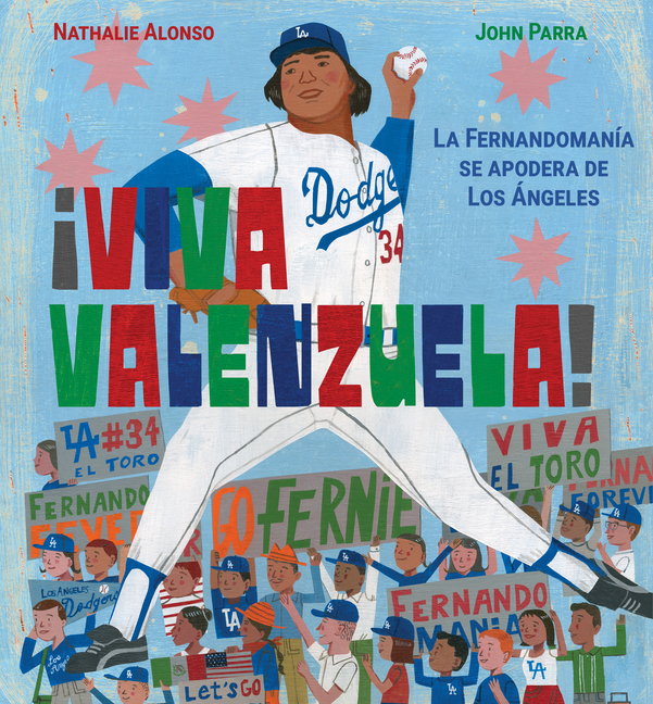 ¡Viva Valenzuela!: La Fernandomanía se apodera de Los Ángeles