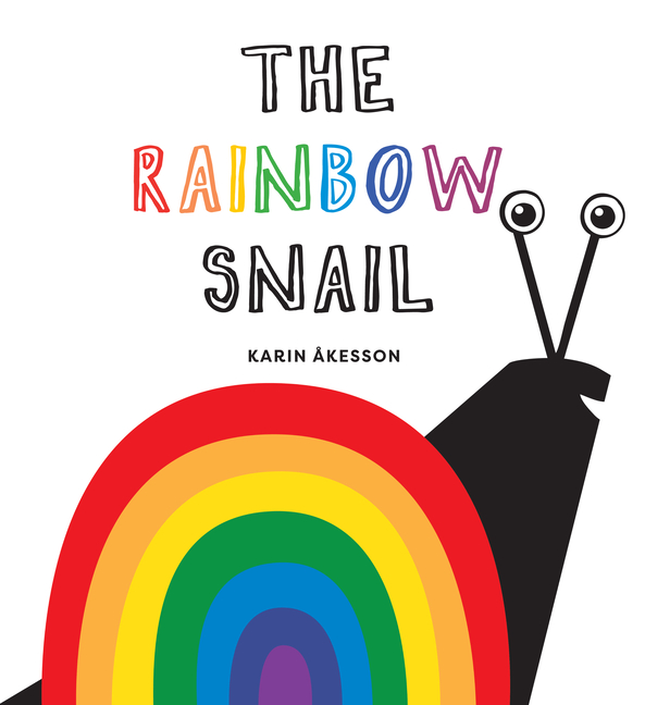 Rainbow Snail, The