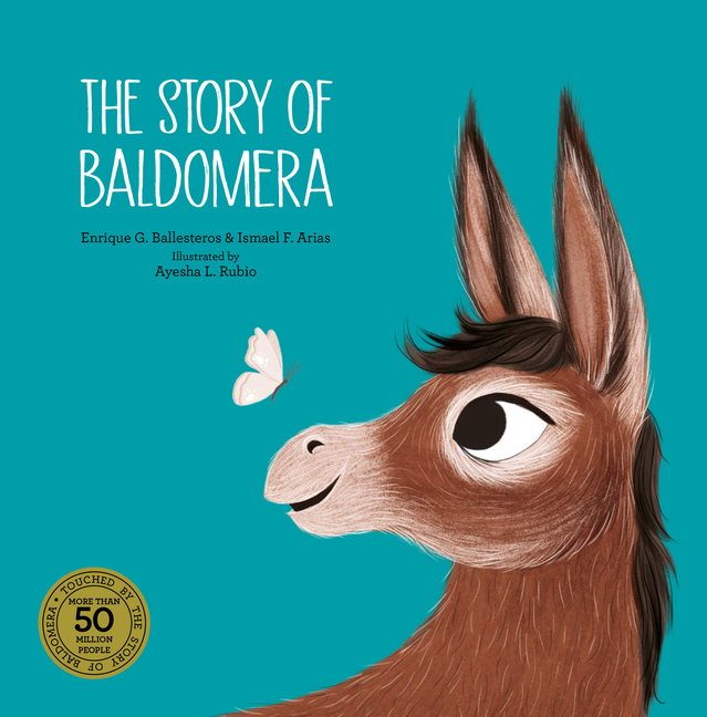 Story of Baldomera, The