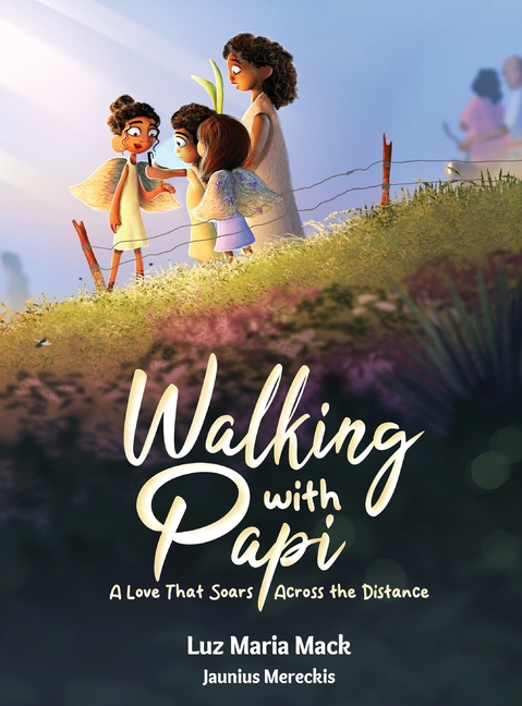Walking With Papi