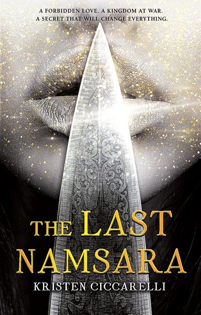 Last Namsara, The