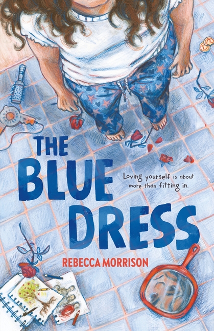Blue Dress, The