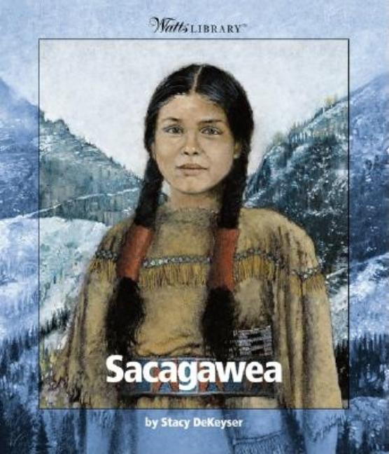 Sacagawea