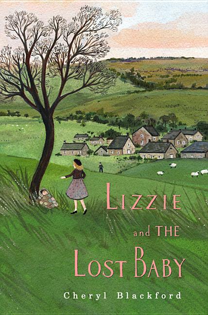 Lizzie and the Lost Baby