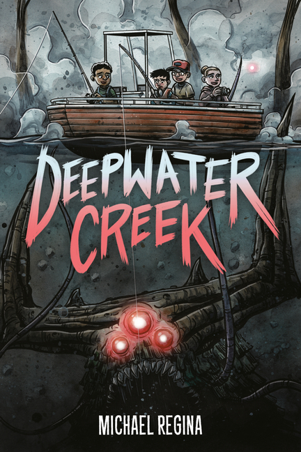 Deepwater Creek