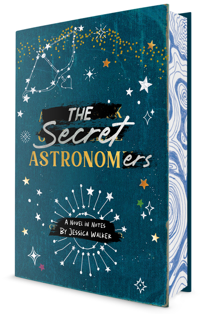Secret Astronomers, The