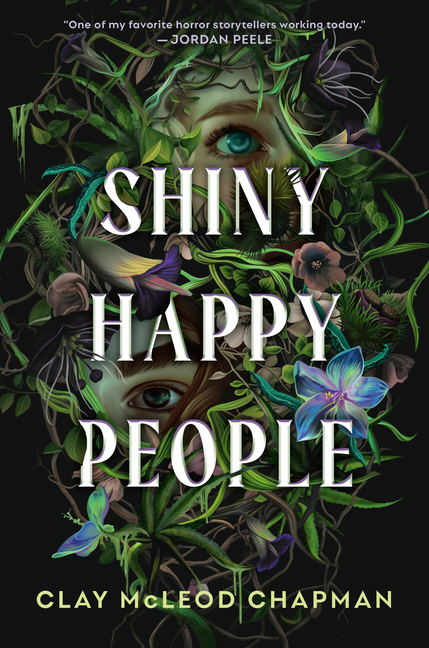 Shiny Happy People