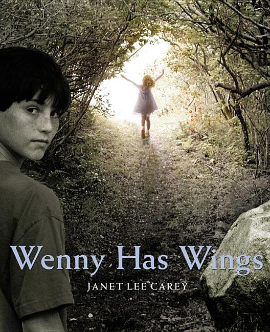 Wenny Has Wings