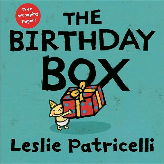 Birthday Box, The