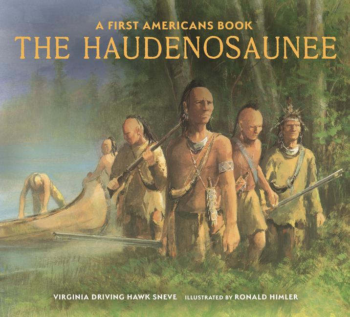 Haudenosaunee, The