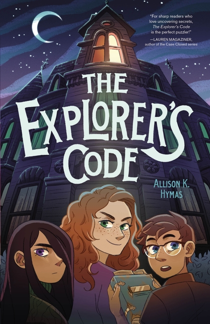 Explorer's Code, The