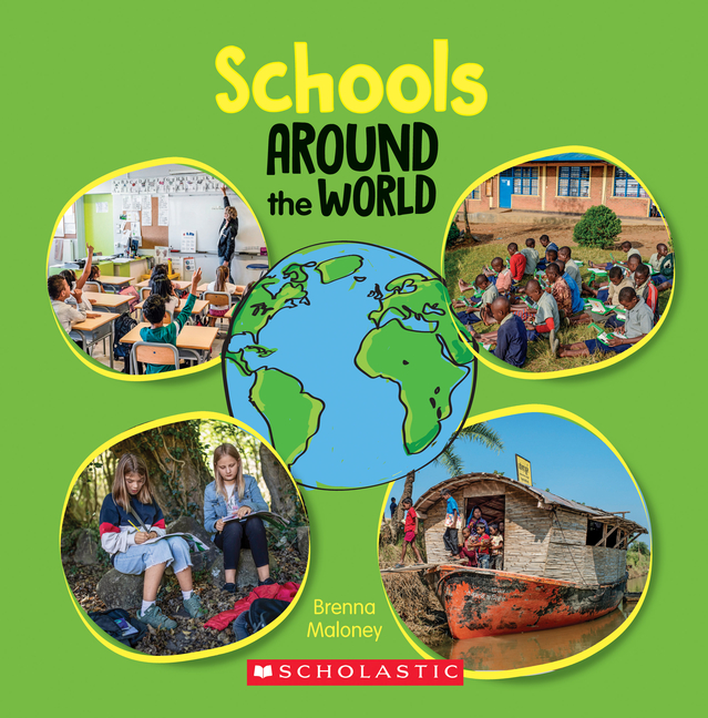 Schools Around the World