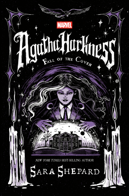 Fall of the Coven