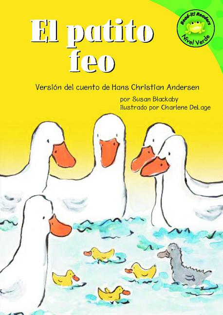 El patito feo
