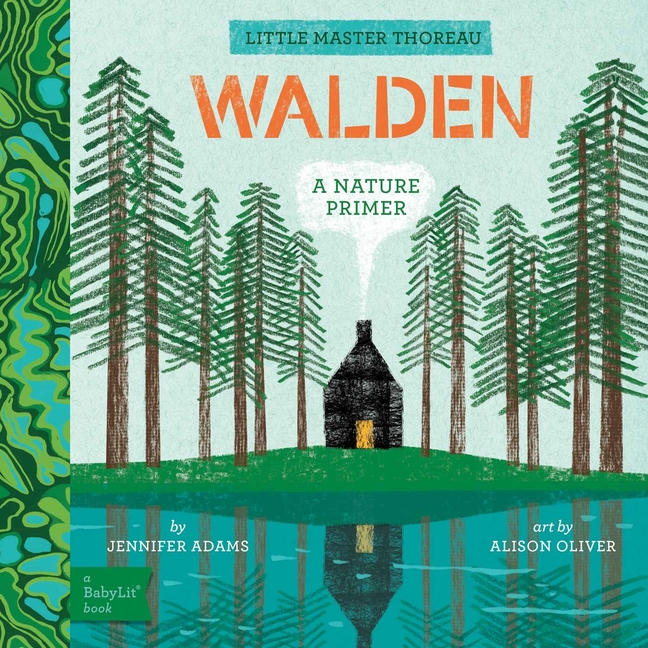 Walden: A Nature Primer