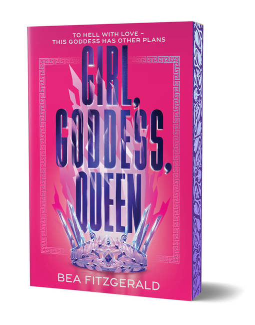 Girl, Goddess, Queen