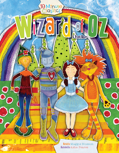 The Wizard of Oz
