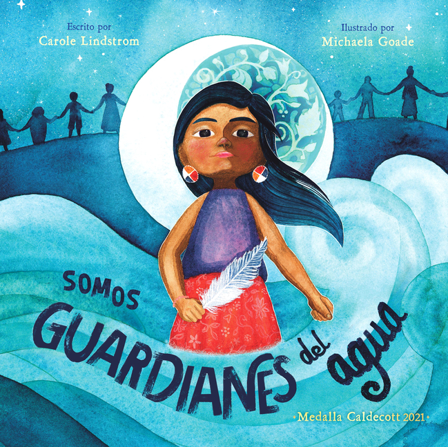 Somos guardianes del agua