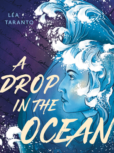Drop in the Ocean, A