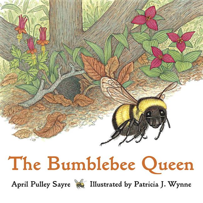 Bumblebee Queen, The