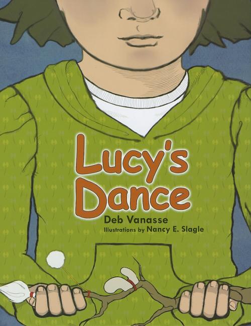 Lucy's Dance