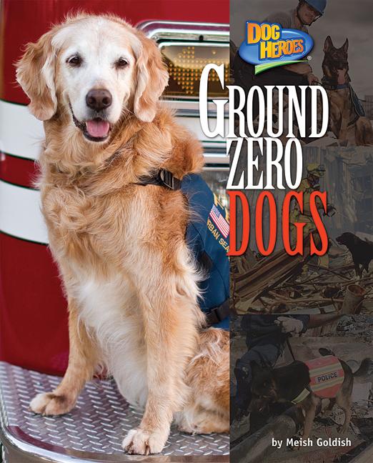 Ground Zero Dogs