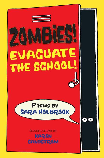 Zombies! Evacuate the School!