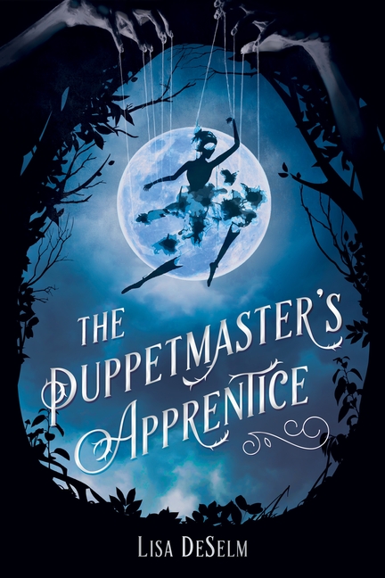 Puppetmaster's Apprentice, The