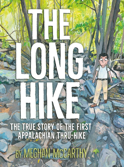 The Long Hike