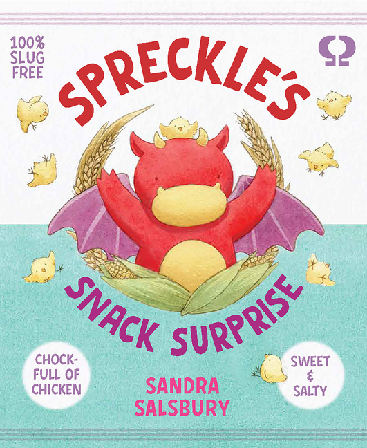 Spreckle's Snack Surprise