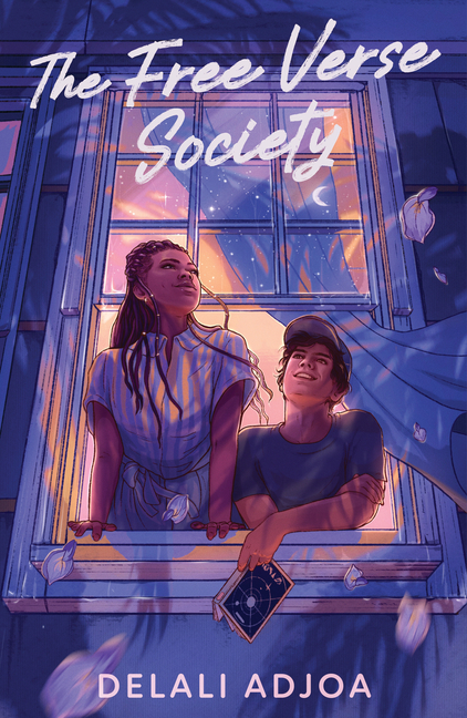 Free Verse Society, The