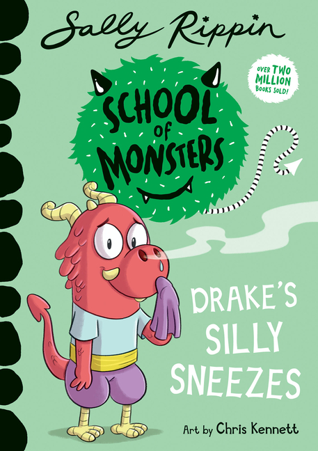 Drake's Silly Sneezes