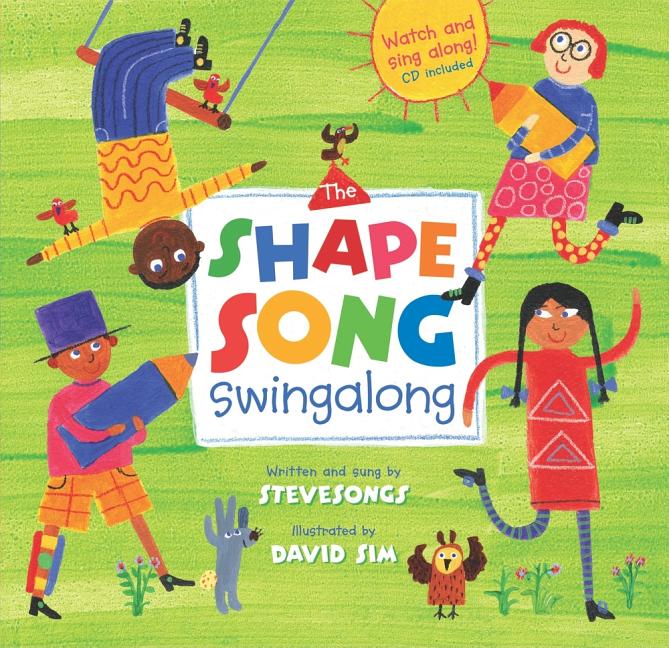 The Shape Song Swingalong