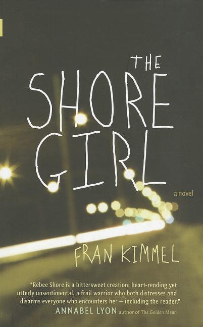 The Shore Girl