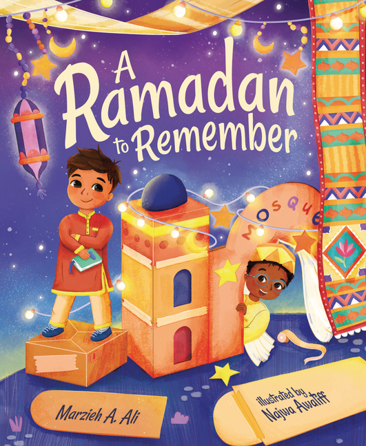 Ramadan to Remember, A